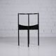 Chaise Wendy Wright de Philippe Starck pour Disform