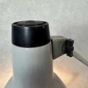 Lampe de bureau vintage émaillée – Rademacher