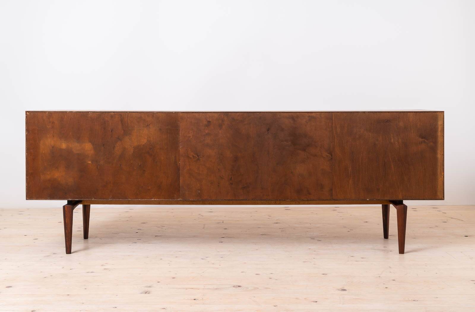Henry Walter Klein Sideboard for Bramin Møbler, Denmark, 1950s