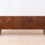 Henry Walter Klein Sideboard for Bramin Møbler, Denmark, 1950s