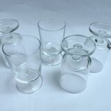 Luminarc Sweden red wine glasses