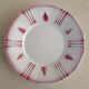 Digoin iron earth saucer
