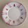 Digoin iron earth saucer