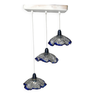Murano suspension from the 70s