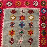 Tapis Tazenacht