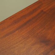 Mahogany chest of drawers, Danish design, 1960s, production: Denmark