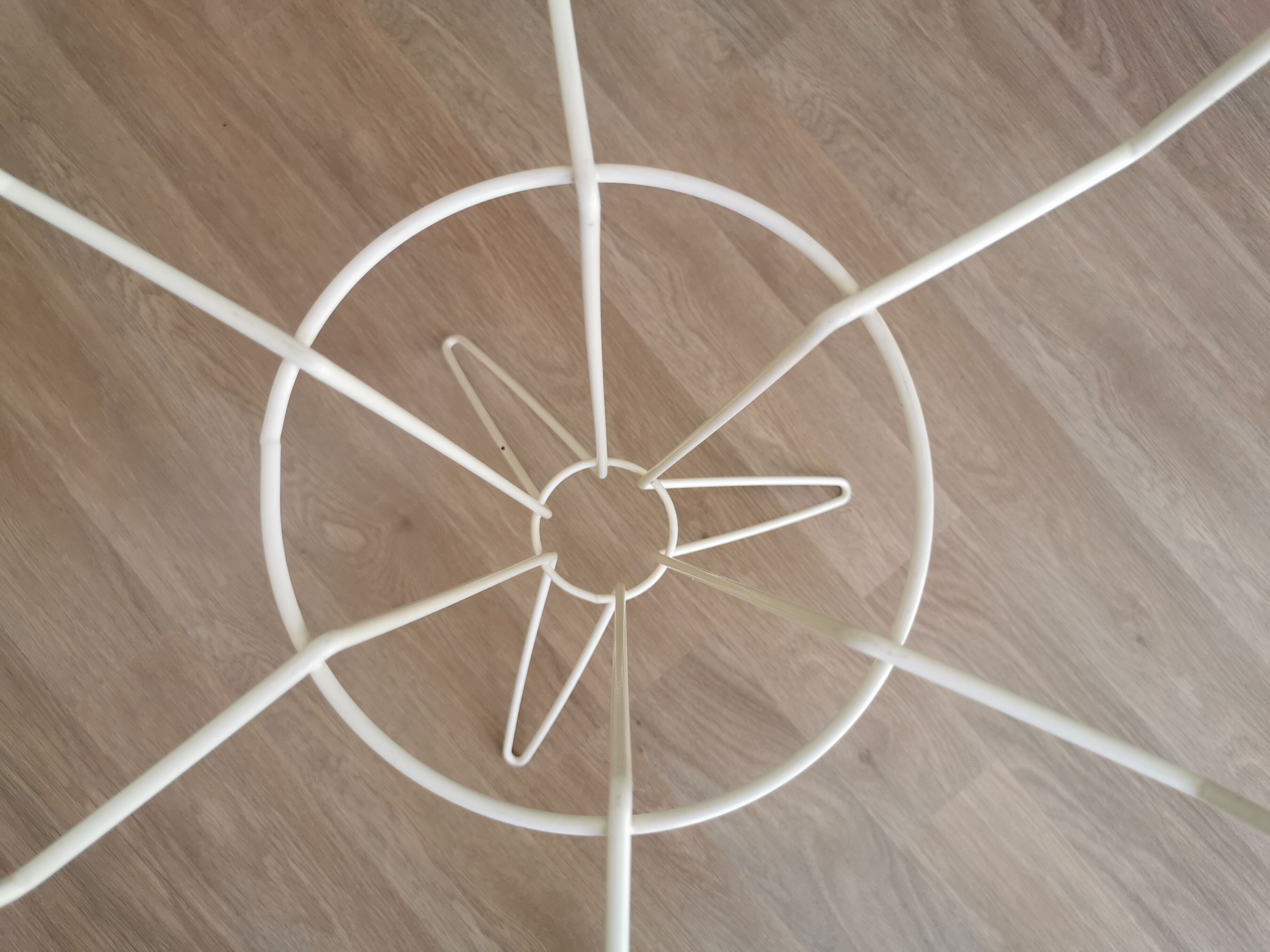 Vintage umbrella stand