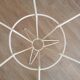 Vintage umbrella stand