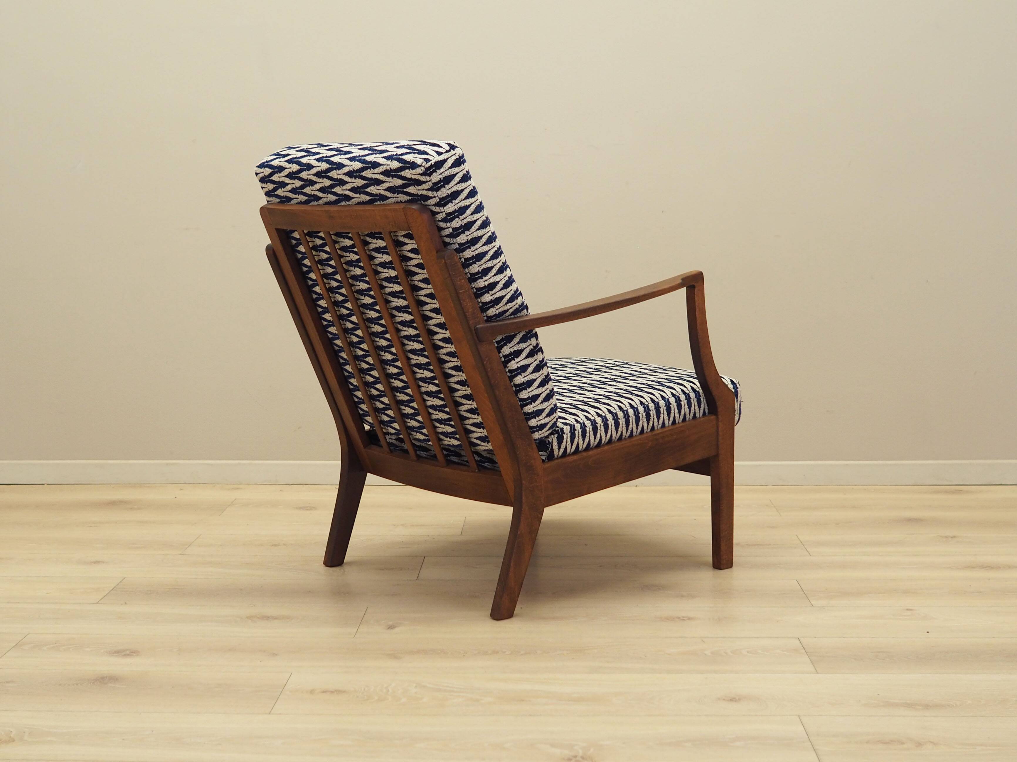 Lounge chair, Danish design, 1970s, production: Denmark