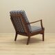 Lounge chair, Danish design, 1970s, production: Denmark