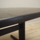 Oak table, Danish design, 1970s, manufacturer: Skovby