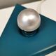 Wall light by Danish ES Horn, model Harlekin, estimated 1980s