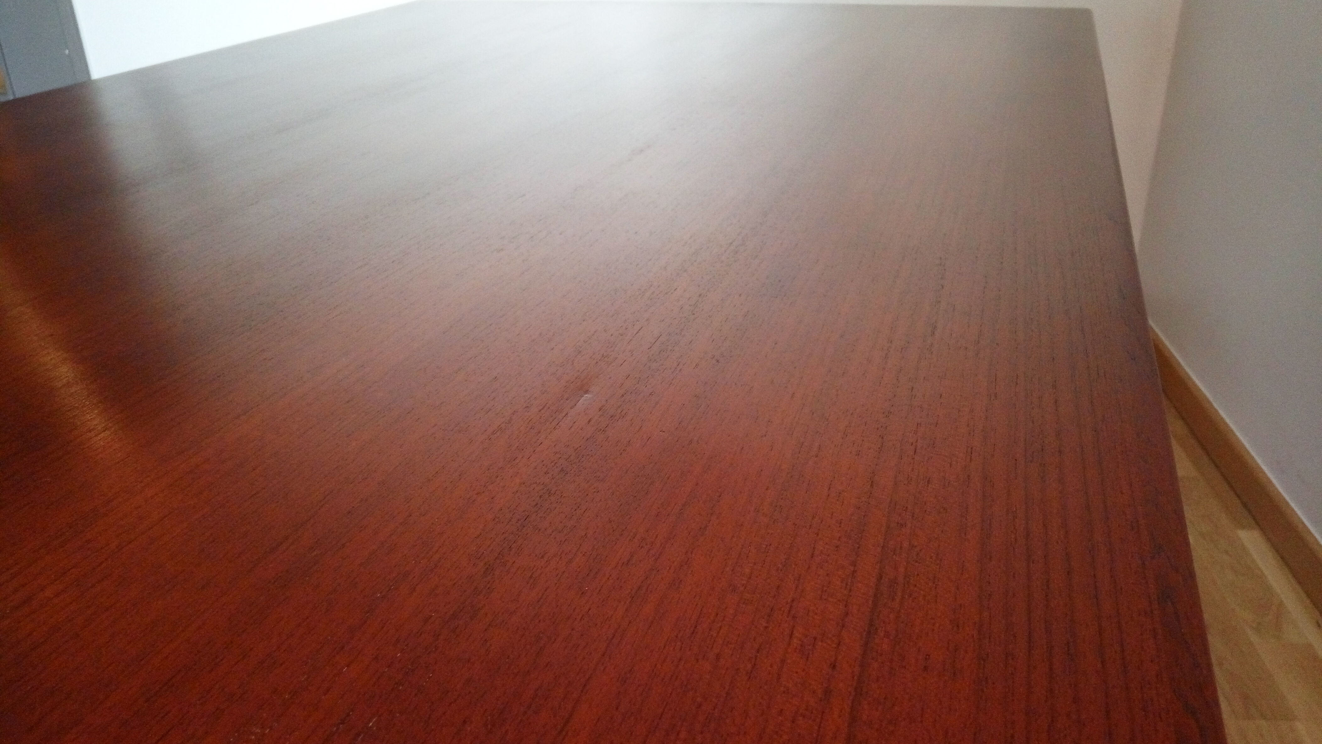 Table by Johannes Andersen