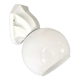 Applique en porcelaine vintage