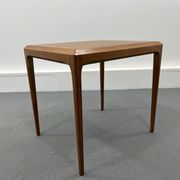 Table par Johannes Andersen pour Silkeborg 1960