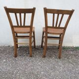 Bistro chairs