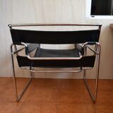 Breuer wassily b3 chair