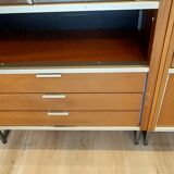 Library secretary
