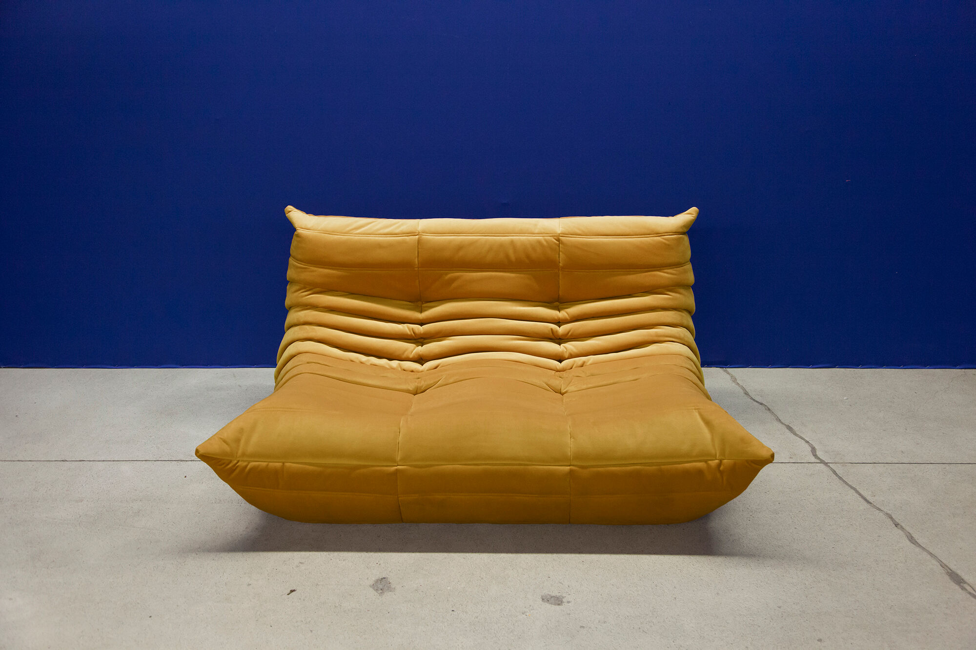 Togo sofa model designed by Michel Ducaroy 1973