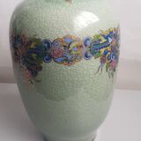 Vase thailandais