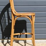 High chair baumann 1950