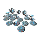 Japanese tea or coffee service