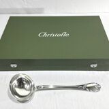 Christofle – 49-piece cutlery set Marly model