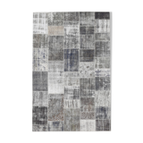 Tapis patchwork 308x201cm