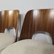 Dining Chairs by Oswald Haerdtl, 1950s, Set of 4