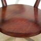 Table basse vintage en bois par Koželka and Kropáček pour Interier Praha
