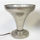 Lampes art déco