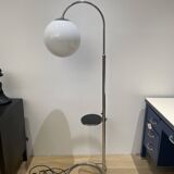 Floor Lamp by Hana Záveská, 1930s