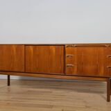 Mid-Century Teak Sideboard from McIntosh, United Knigdom 1960s