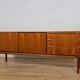 Mid-Century Teak Sideboard from McIntosh, United Knigdom 1960s