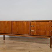 Mid-Century Teak Sideboard from McIntosh, United Knigdom 1960s