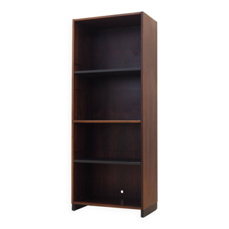 Rosewood bookcase, Danish design, 1970s, production: Denmark