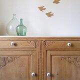 Buffet art déco