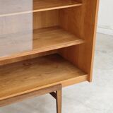 High Buffet Dresser Frantisek Mezulanik for Up Zavody 1960