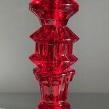 Vintage vitamin lamp