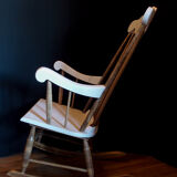 Rocking chair Windsor