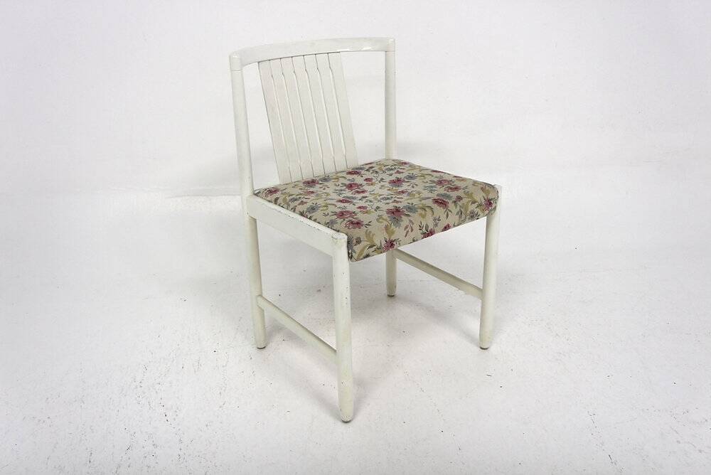 Scandinavian chair "Variett", Bertil Fridhagen, Bodafors, Sweden, 1960