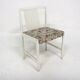 Scandinavian chair "Variett", Bertil Fridhagen, Bodafors, Sweden, 1960