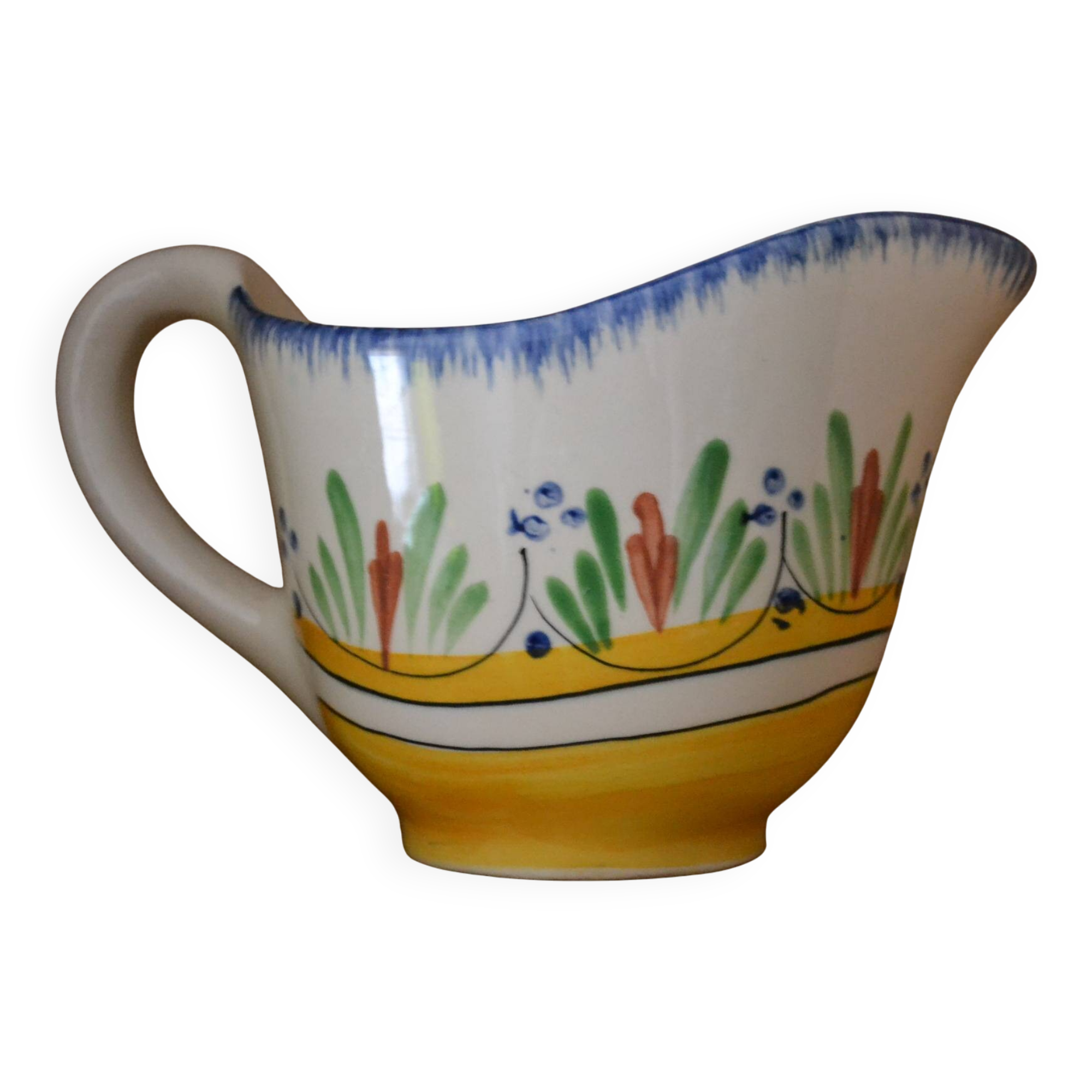 Saucière Longchamp