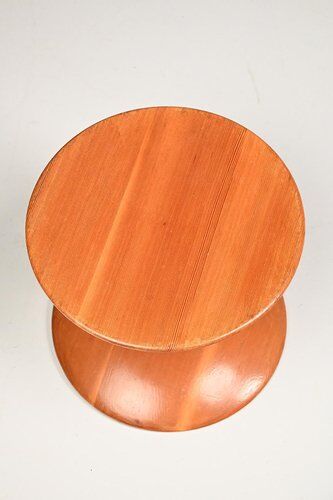 Tabouret ND 102 Trisse par Nanna Ditzel