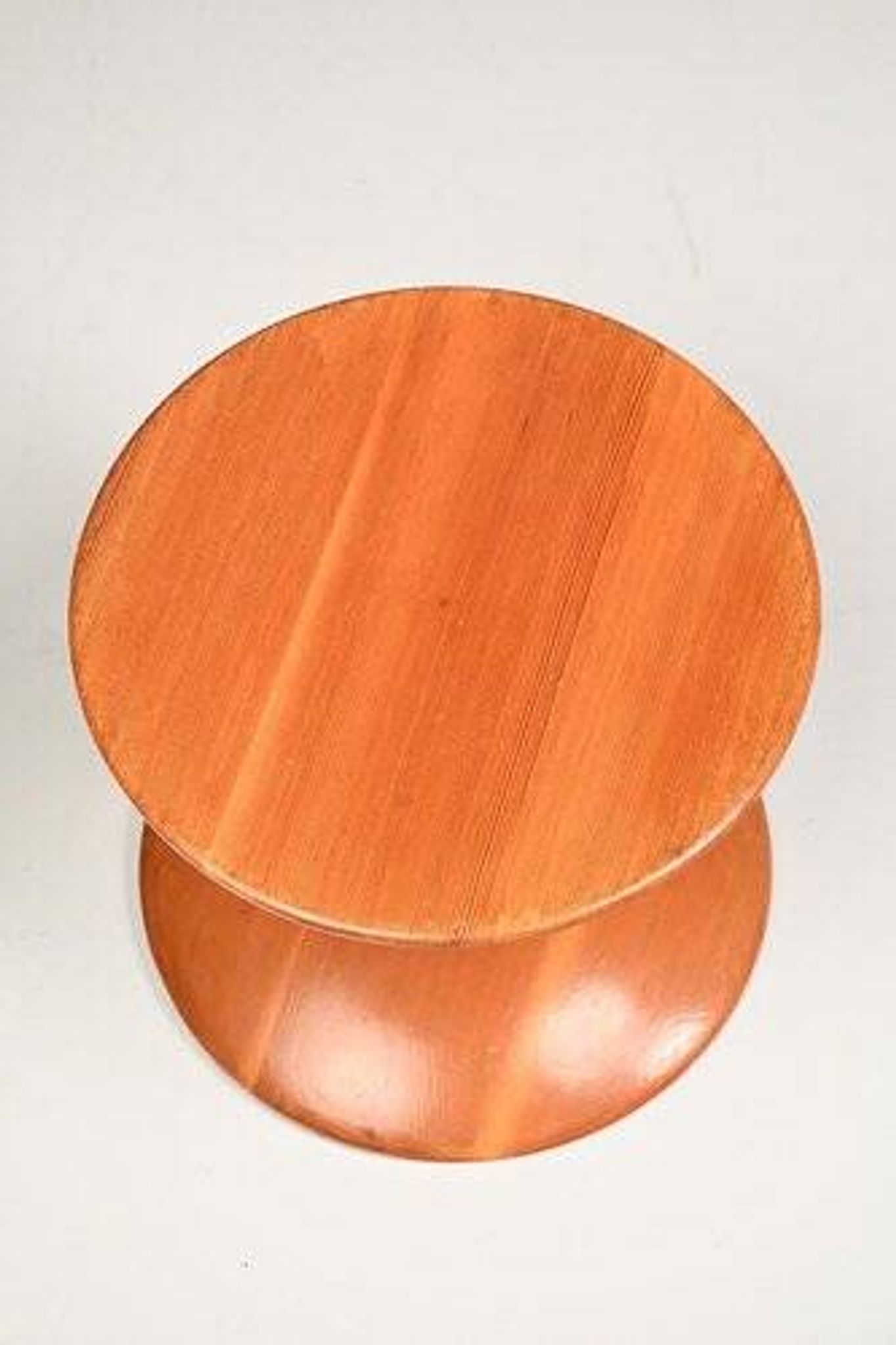 Tabouret ND 102 Trisse par Nanna Ditzel