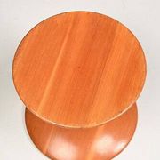 Tabouret ND 102 Trisse par Nanna Ditzel