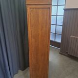 Cartonnier de notaire Art Déco en chêne