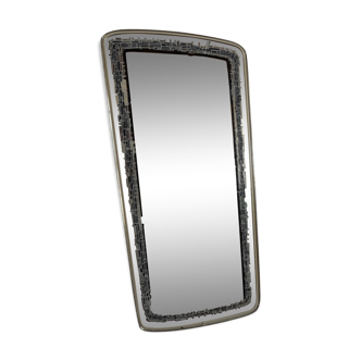 Vintage mirror 42x80cm