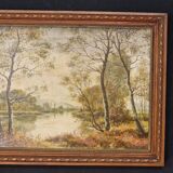 Tableau barbizon