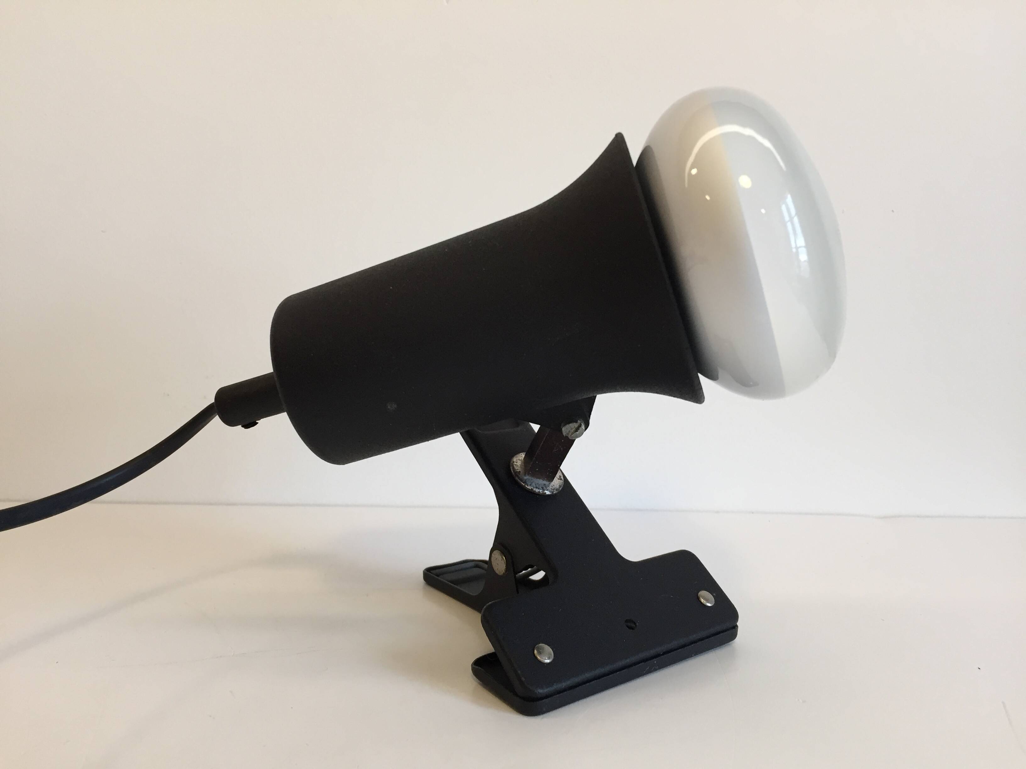 Adjustable wall light by Lita France